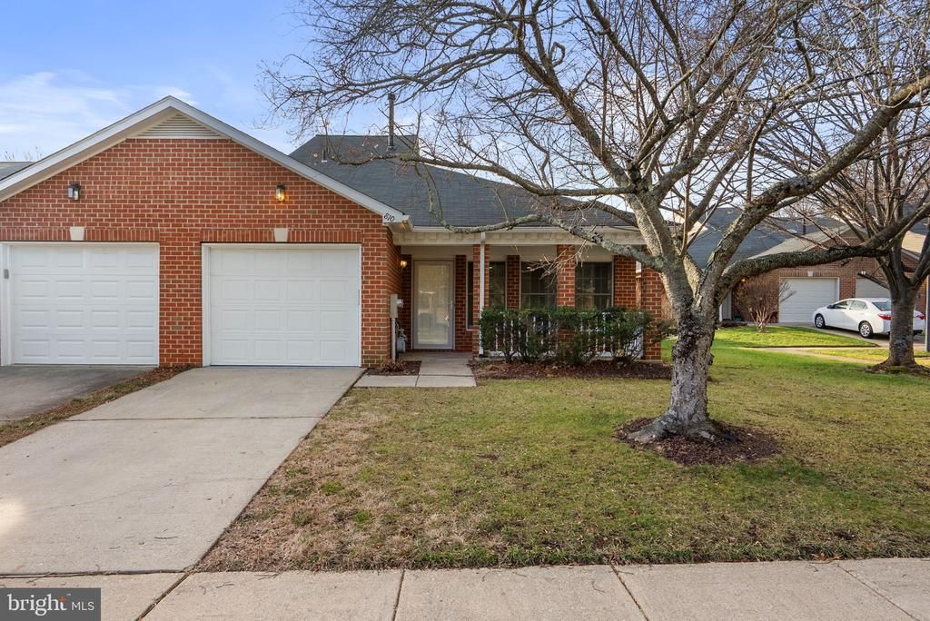 810 Midship Court, Annapolis, MD 21401 Main Photo