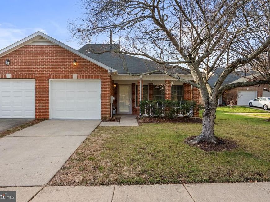 810 Midship Court, Annapolis, MD 21401 Main Photo