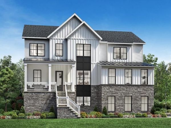 1477 STONY ROAD, Unit RUTLEDGE, WARMINSTER, PA 18974