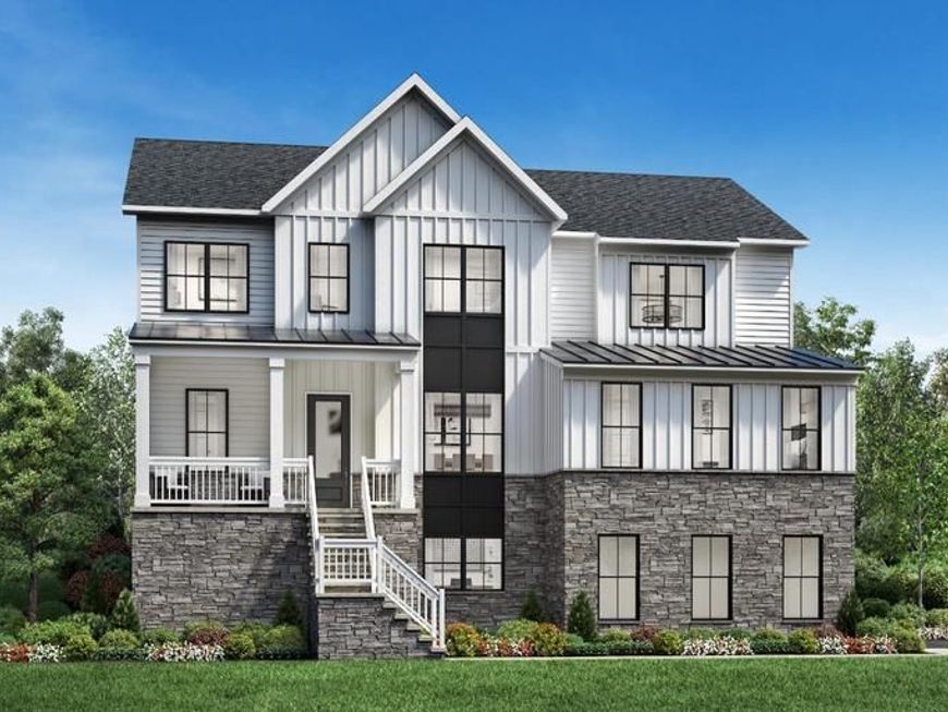 1477 Stony Road, Unit RUTLEDGE, Warminster, PA 18974 Main Photo