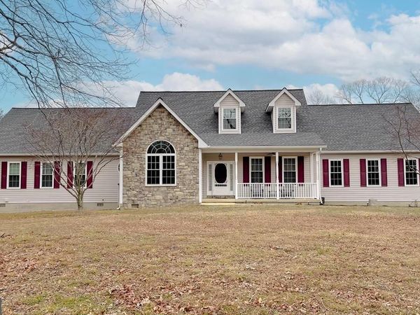 400 ADELINA ROAD, PRINCE FREDERICK, MD 20678