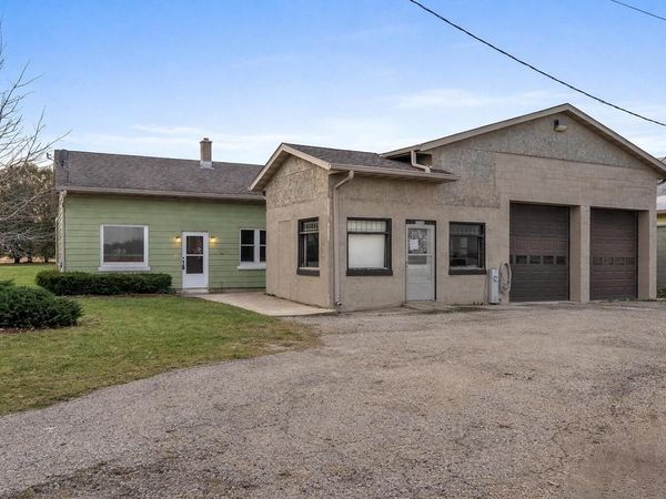 N9090 Dairyland DRIVE, Cleveland, WI 53015