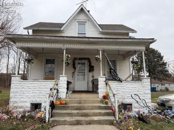 316 May Street, Fremont, OH 43420