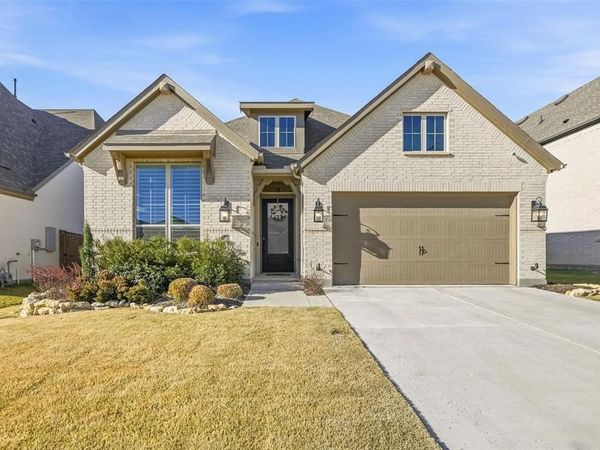 7740 Whisterwheel Way, Fort Worth, TX 76123