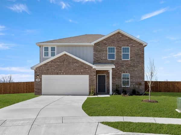 300 Concord Court, Josephine, TX 75173