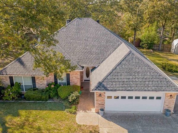 532 Dogwood Lane, Hideaway, TX 75771