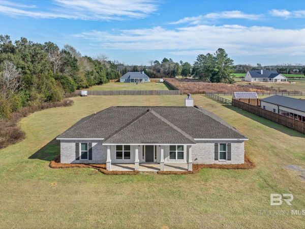 13198 Gopher Court, Elberta, AL 36530