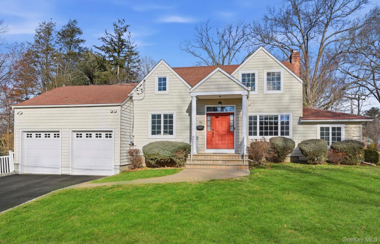 66 Wood Avenue, Ardsley, NY 10502 Main Photo