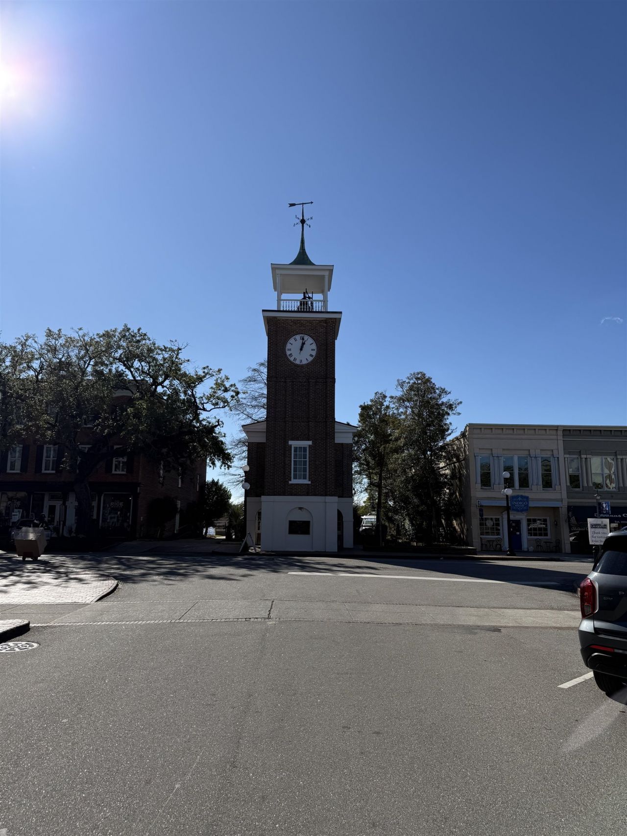 Lot 7 Cravens Grant Photo 13