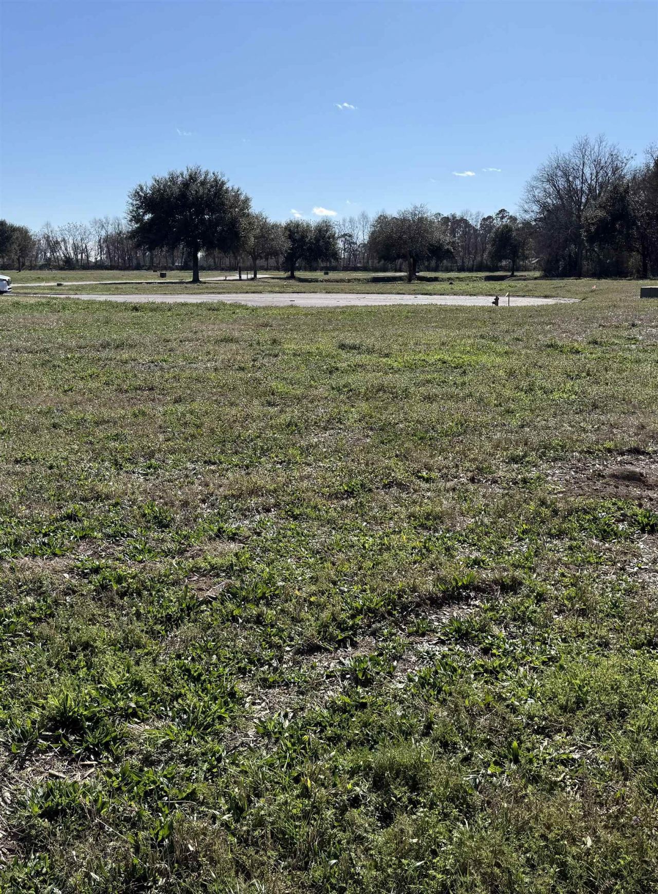 Lot 7 Cravens Grant Photo 5