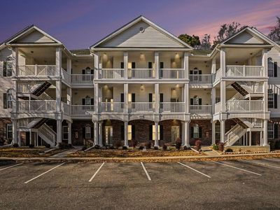 4429 Turtle Ln., Unit 3A, Little River, SC 29566