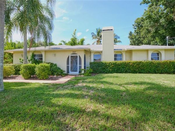 140 SE 8th ST, CAPE CORAL, FL 33990