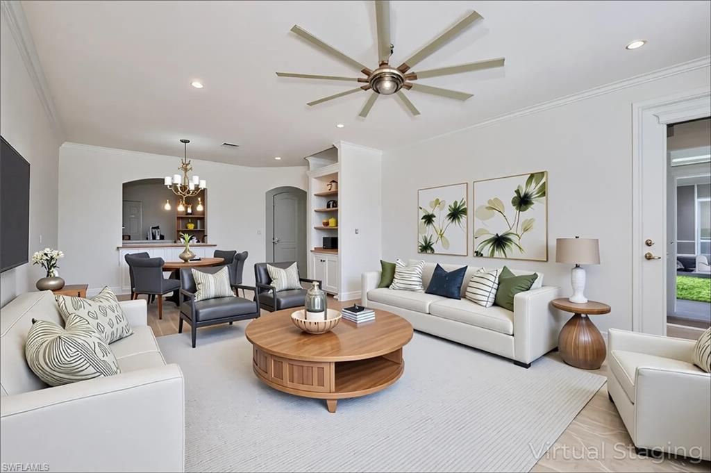3346 Dandolo Cir, Cape Coral, FL 33909 Photo