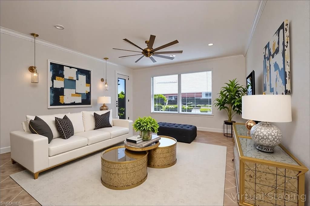 3346 Dandolo Cir, Cape Coral, FL 33909 Photo