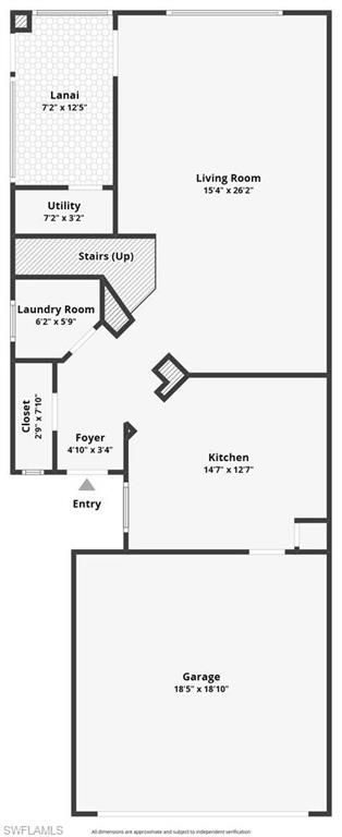 3346 Dandolo Cir, Cape Coral, FL 33909 Photo