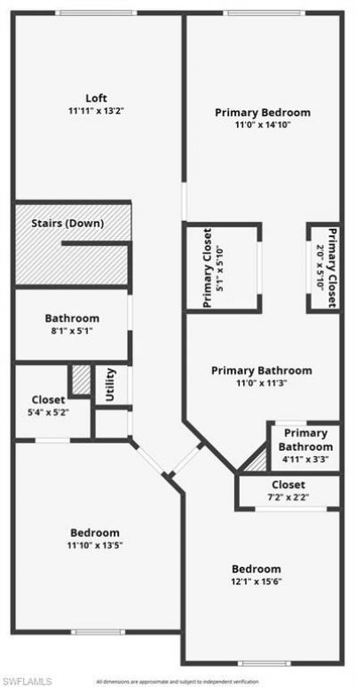 3346 Dandolo Cir, Cape Coral, FL 33909 Photo