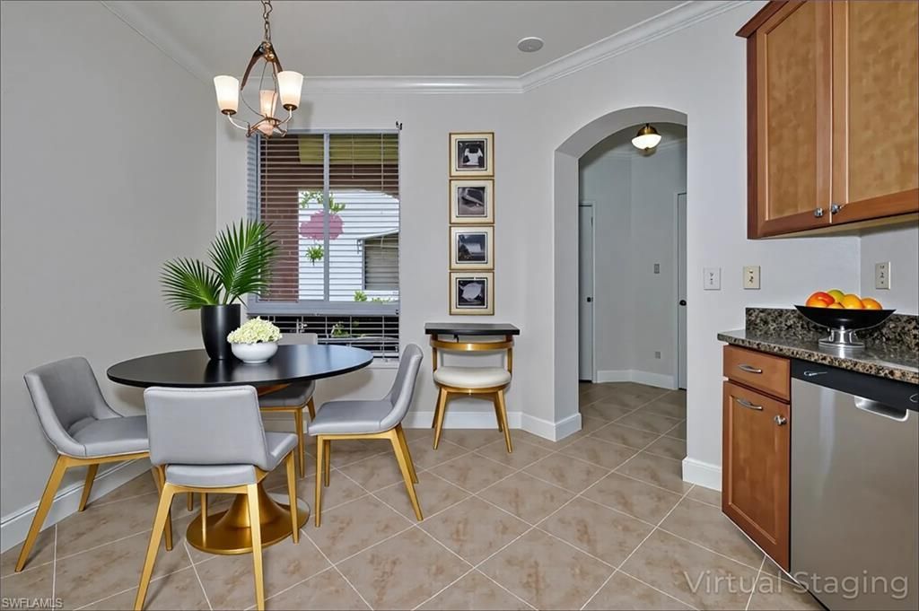 3346 Dandolo Cir, Cape Coral, FL 33909 Photo