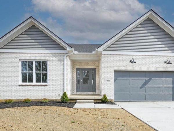 4086 Glenheath Drive, Kettering, OH 45440