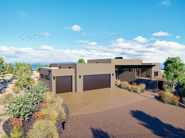 16 Tierra Antigua, Santa Fe, NM 87506