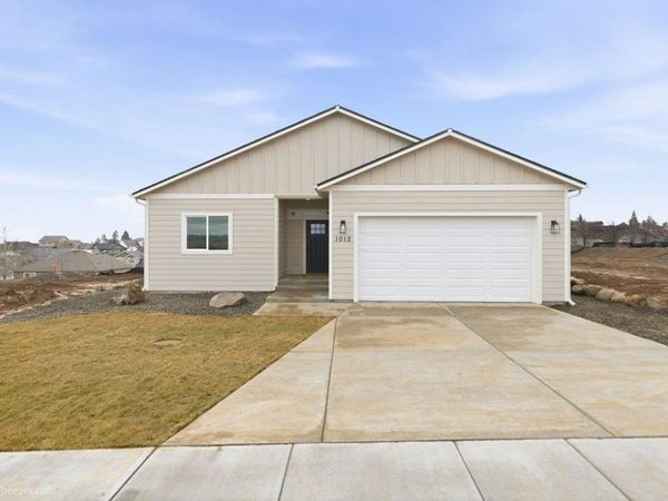 1012 Steptoe View Ln, Cheney, WA 99004
