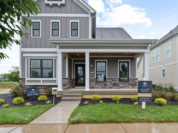 2432 Rivers Pointe Drive, Hebron, KY 41048