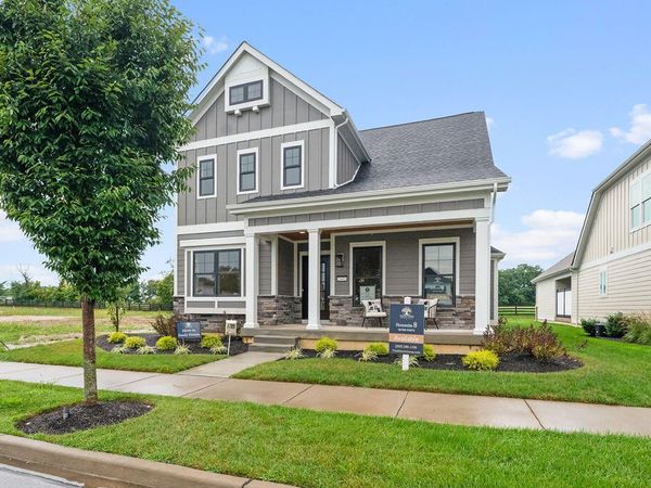 2432 Rivers Pointe Drive, Hebron, KY 41048