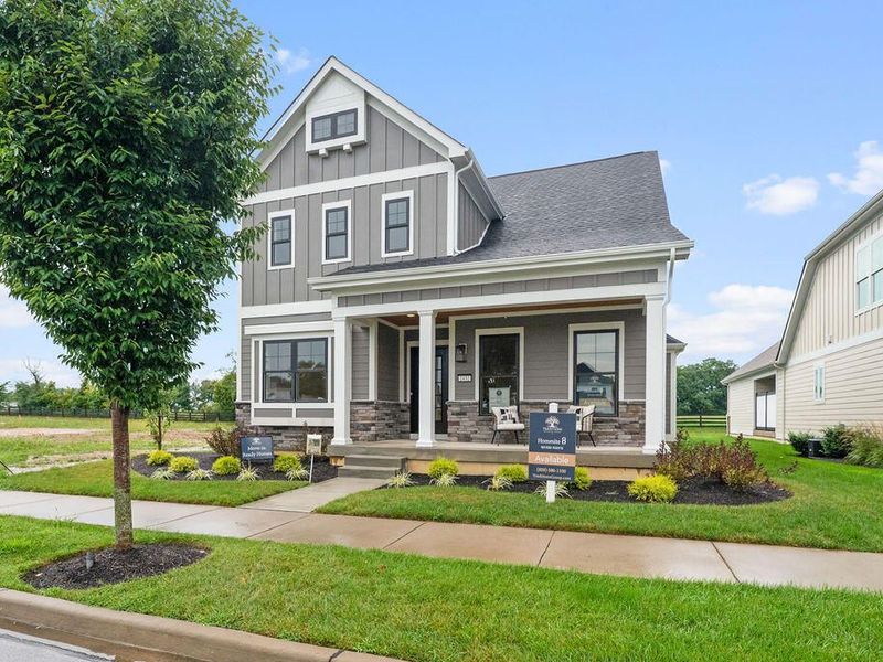 2432 Rivers Pointe Drive, Hebron, KY 41048 Photo 1