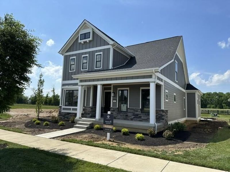 2432 Rivers Pointe Drive, Hebron, KY 41048 Photo 2