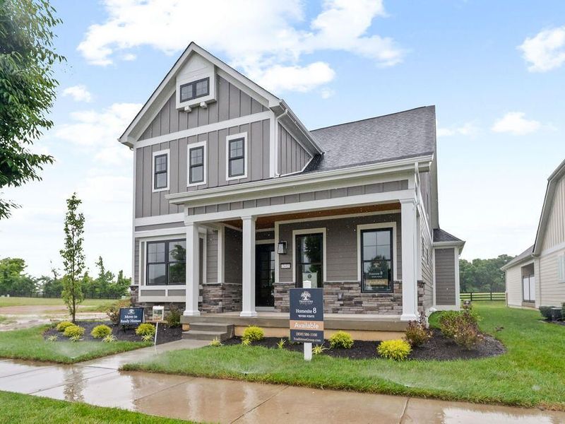 2432 Rivers Pointe Drive, Hebron, KY 41048 Photo 2