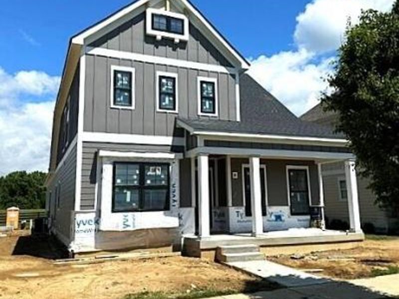 2432 Rivers Pointe Drive, Hebron, KY 41048 Photo 2