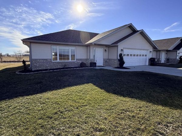 2278 Windmill Way, West Point, IA 52656