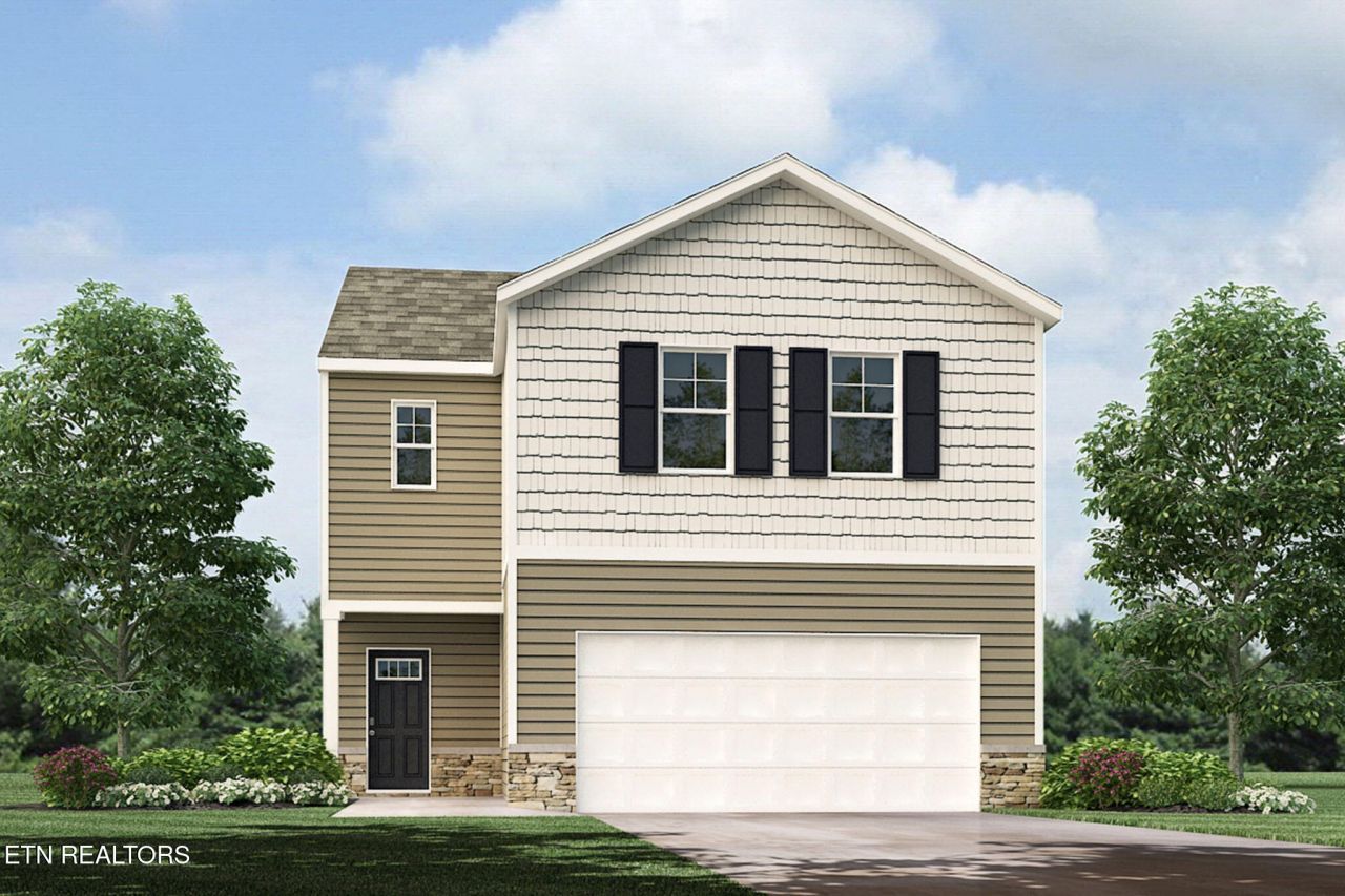 7069 Randleman Drive, Knoxville, TN 37918 Main Photo