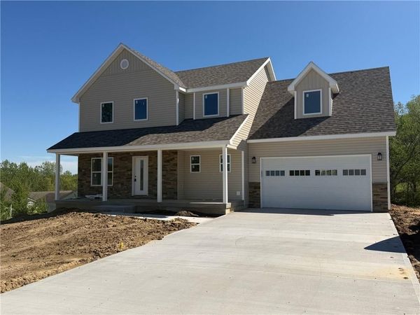 1403 W 6th Street Terrace, Knob Noster, MO 65336