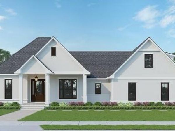 Lot 6 Douglas Lane, Dayton, TN 37321