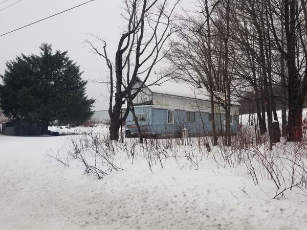 1150 New Sweden Road , New Sweden, ME 04762