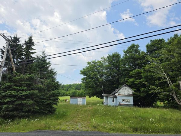 1150 New Sweden Road, New Sweden, ME 04762