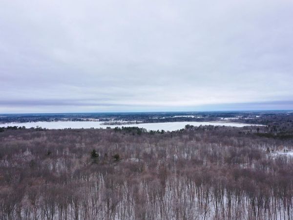 Lot 2 Whispering Pines Road, Frederic, WI 54837