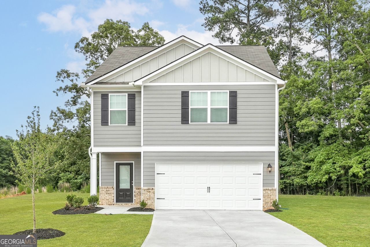630 Slate Road, Conyers, GA 30013 Main Photo