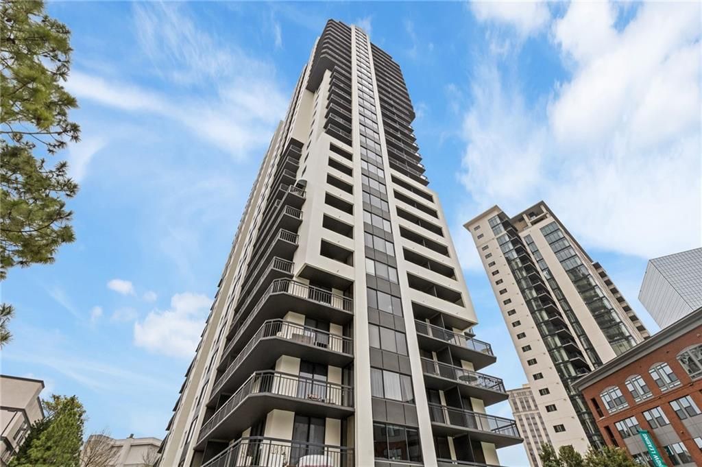 3481 Lakeside Drive Ne, Unit 1905, Atlanta, GA 30326 Main Photo