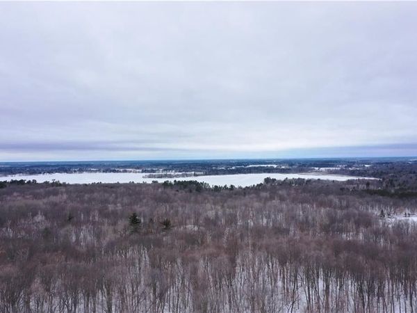 Lot 2 Whispering Pines Road, Frederic, WI 54837