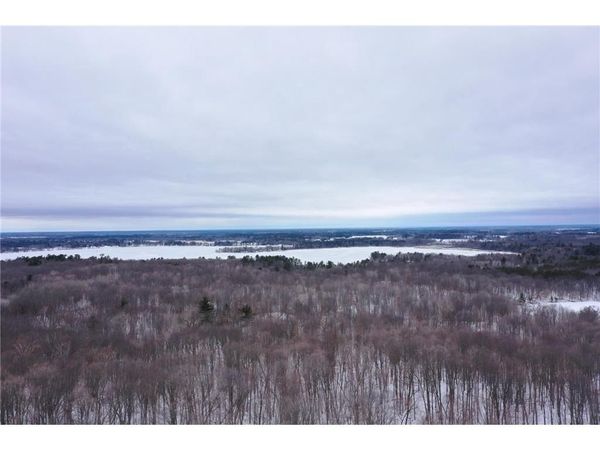 Lot 2 Whispering Pines Road, Frederic, WI 54837