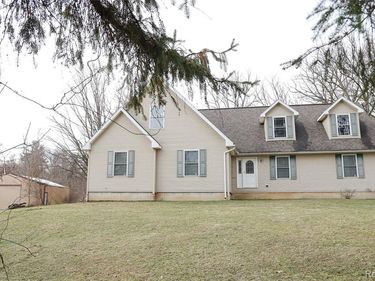 2755 Curtis Road, Addison Twp, MI 48367