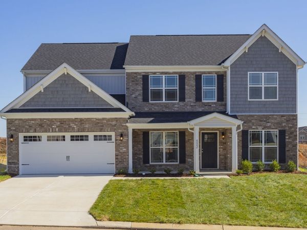 4010 Rampart Way, Spring Hill, TN 37174