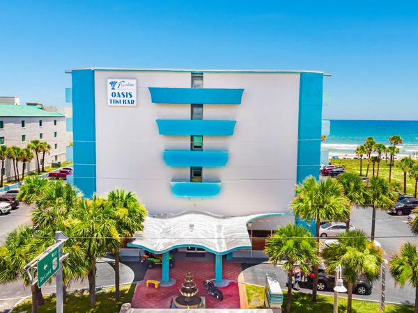 313 S Atlantic Avenue, Unit 223, Daytona Beach, FL 32118