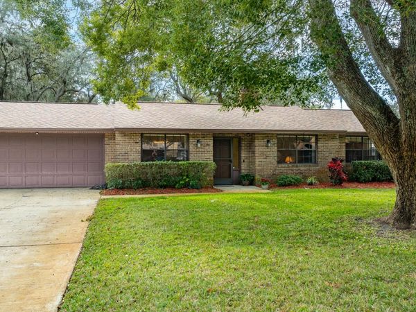 40 Whippoorwill Lane, Ormond Beach, FL 32174