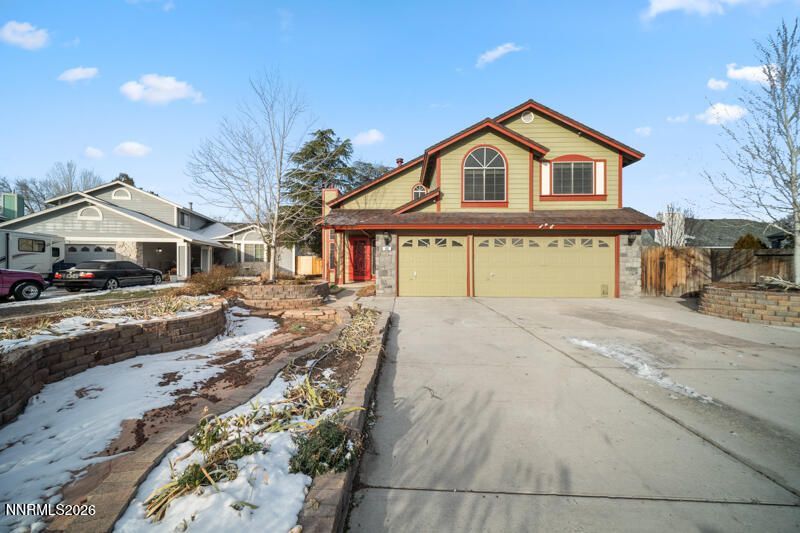 931 Lionel Court, Sparks, NV 89434 Photo