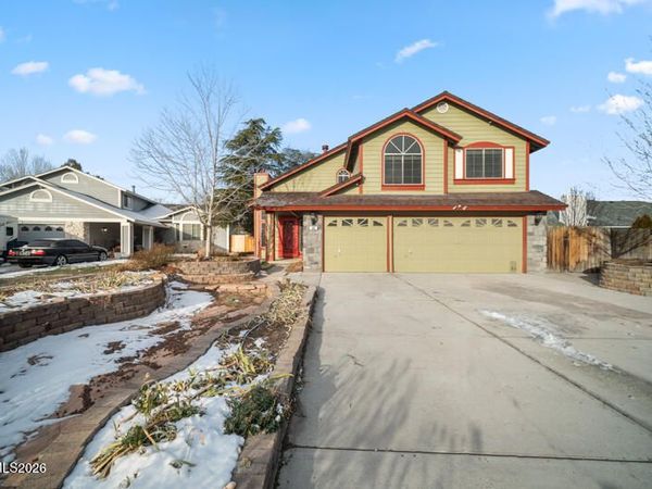 931 Lionel Court, Sparks, NV 89434