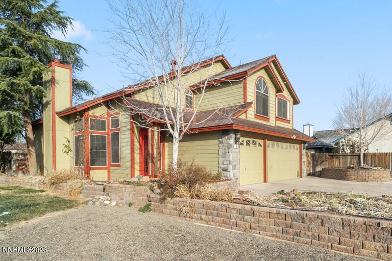 931 Lionel Court, Sparks, NV 89434 Photo