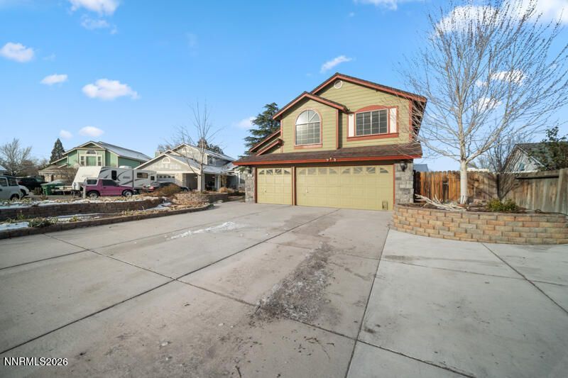 931 Lionel Court, Sparks, NV 89434 Photo
