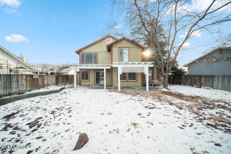 931 Lionel Court, Sparks, NV 89434 Photo